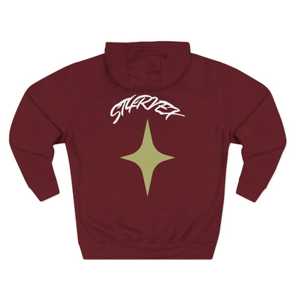 Fleece Hoodie