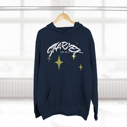 Fleece Hoodie