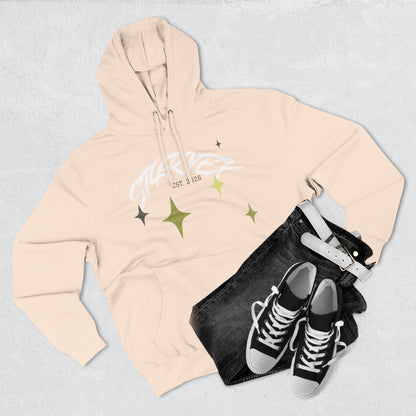 Fleece Hoodie
