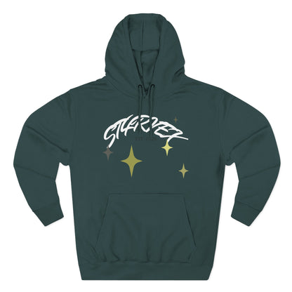 Fleece Hoodie