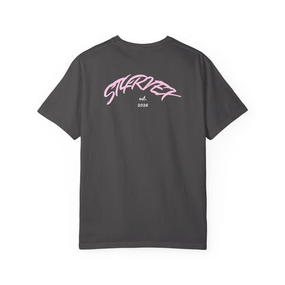 StarVex retro sparkles T-Shirt | vintage star logo tee, celestial graphic
