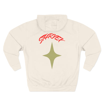 Fleece Hoodie