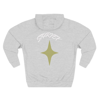 Fleece Hoodie