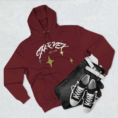 Fleece Hoodie