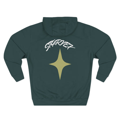 Fleece Hoodie