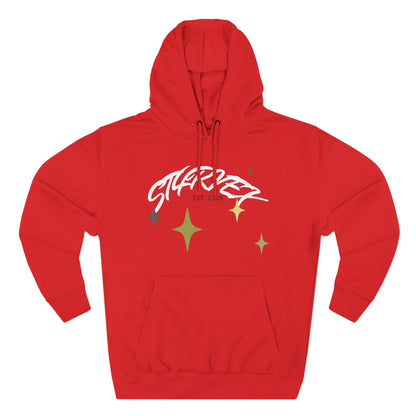 Fleece Hoodie