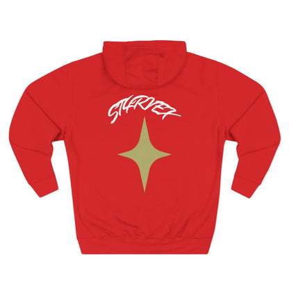 Fleece Hoodie