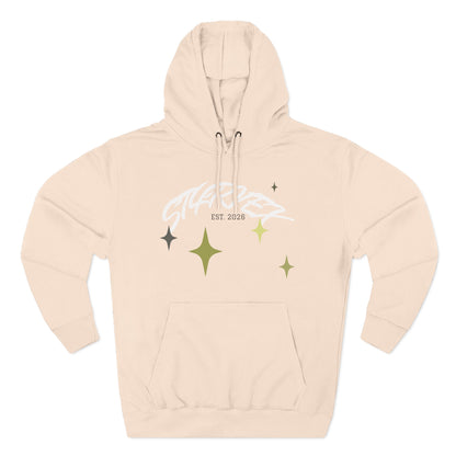 Fleece Hoodie