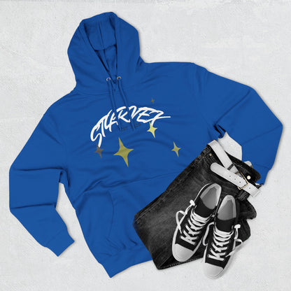 Fleece Hoodie