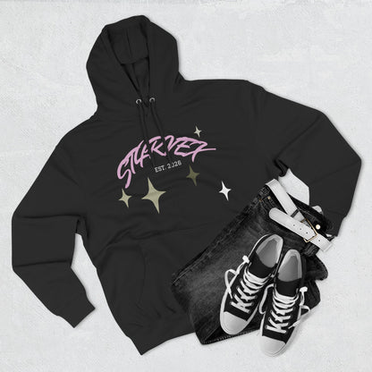 Fleece Hoodie