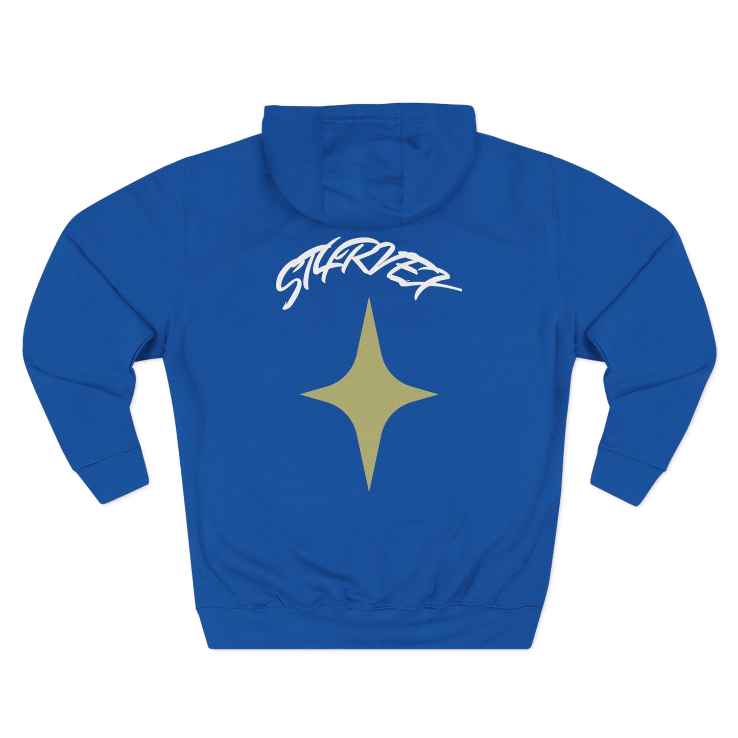 Fleece Hoodie