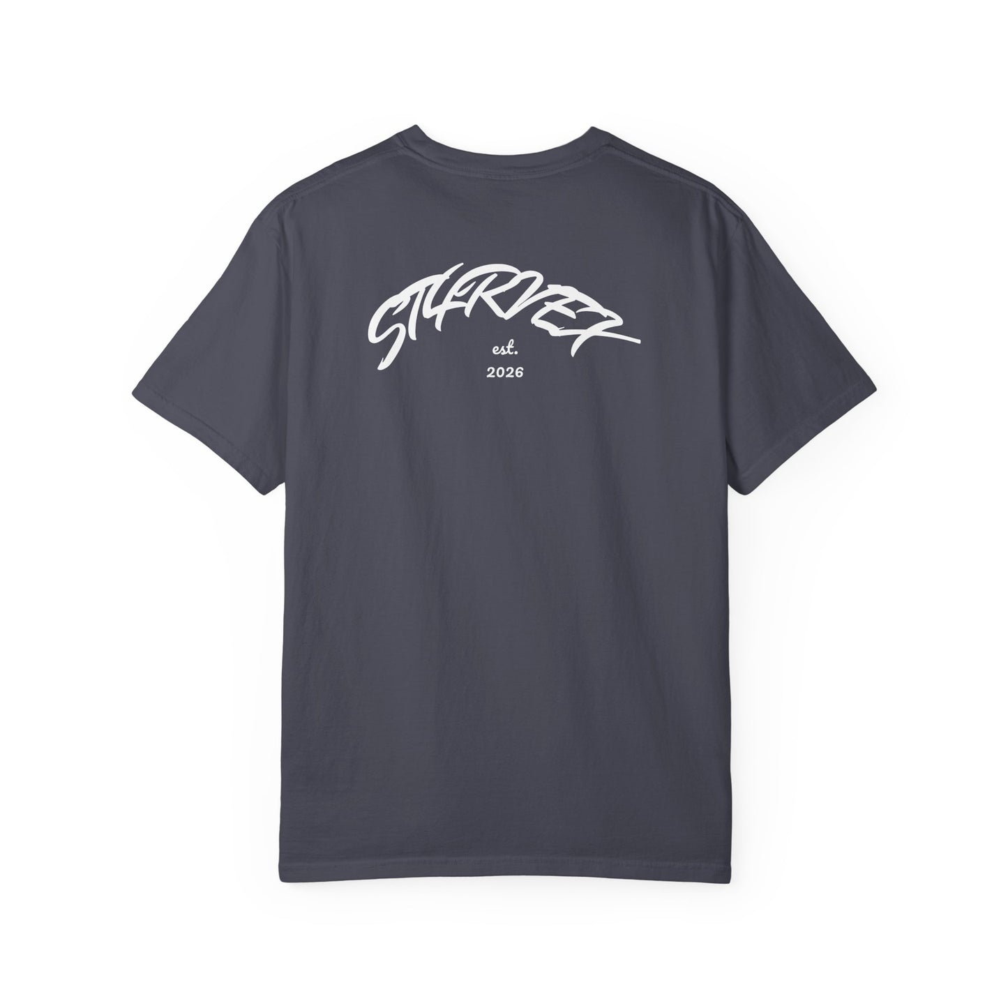 StarVex retro sparkles T-Shirt | vintage star logo tee, celestial graphic