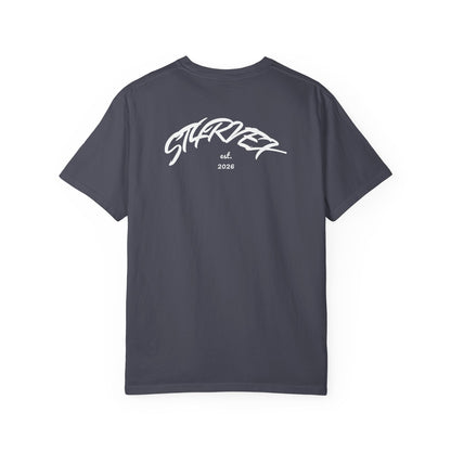 StarVex retro sparkles T-Shirt | vintage star logo tee, celestial graphic