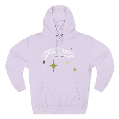 Fleece Hoodie