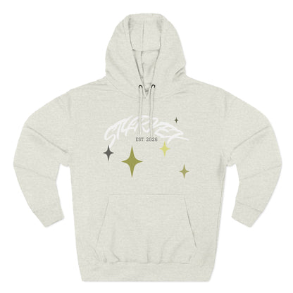 Fleece Hoodie