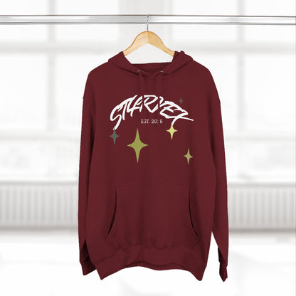 Fleece Hoodie