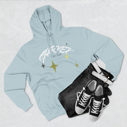 Fleece Hoodie