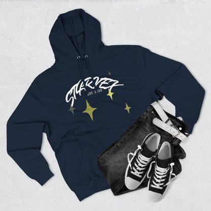 Fleece Hoodie