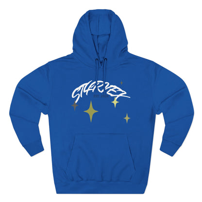 Fleece Hoodie