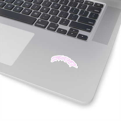 Kiss-Cut Stickers