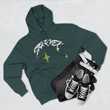 Fleece Hoodie