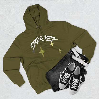 Fleece Hoodie