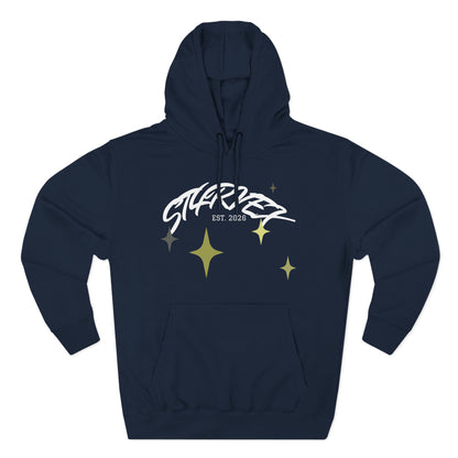 Fleece Hoodie