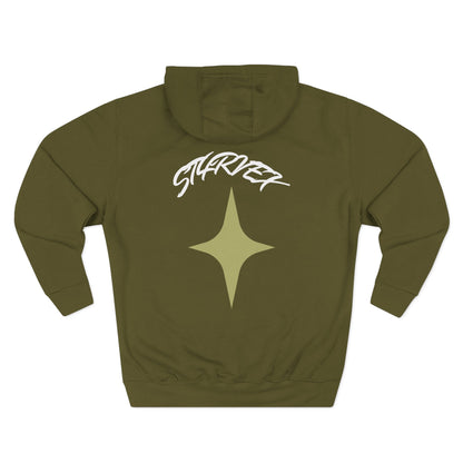 Fleece Hoodie