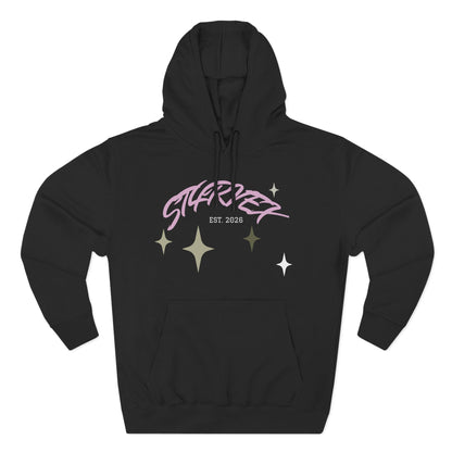 Fleece Hoodie