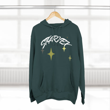 Fleece Hoodie