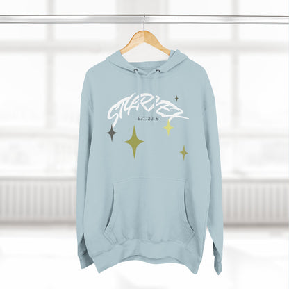 Fleece Hoodie