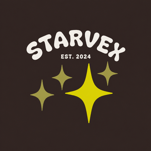 ST4RVEX